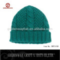 Cheap Custom Wholesale Winter Knitted chapéus